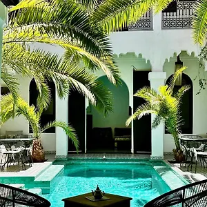 Fabiola Et By La Siredrah 4* Marrakesh