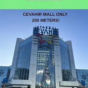 Tryp By Wyndham Sisli 4* Istanbul