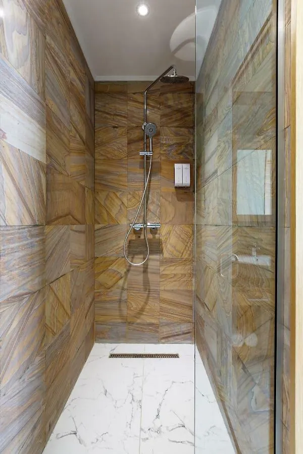 Shera Park Boutique Hotel Alma-Ata